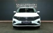 Volkswagen Polo VI Уфа  - изображение 17