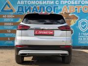 Geely Atlas Pro Набережные Челны  - изображение 37