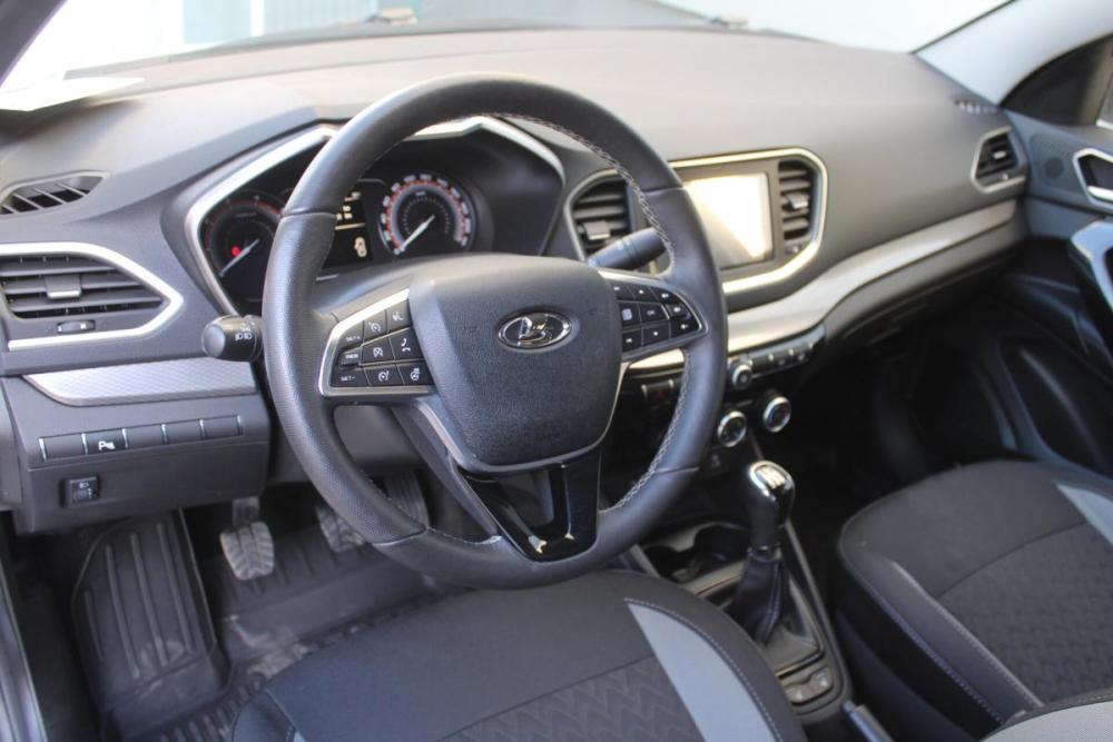 Lada (ВАЗ) Vesta I Рестайлинг (NG) Ярославль  - изображение 10
