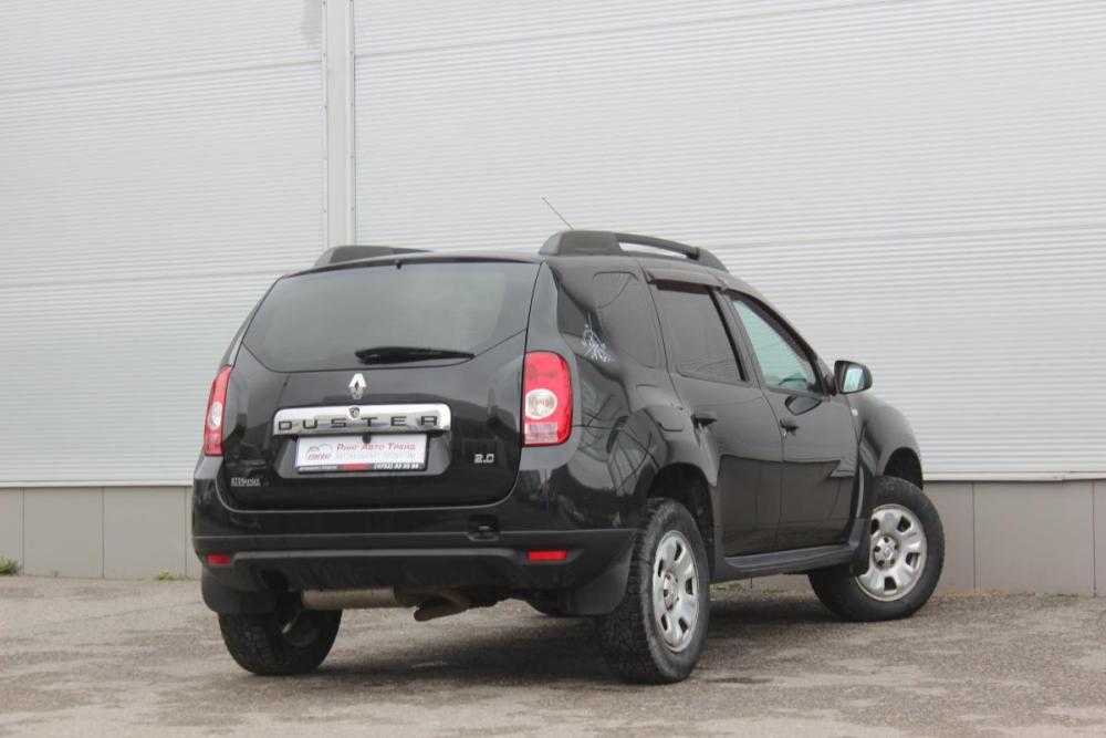 Renault Duster I Белгород  - изображение 2