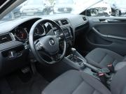 Volkswagen Jetta VI Рестайлинг Москва  - изображение 35
