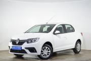Renault Logan II Рестайлинг Оренбург  - изображение 21