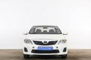 Toyota Corolla X (E140 E150) Тюмень  - изображение 20
