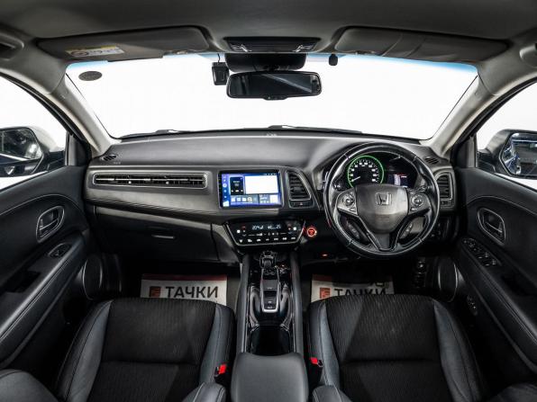 Honda Vezel I Рестайлинг с пробегом 2018 года, цена 1 849 500 рублей, 94217 км, внедорожник, Автокод Объявления