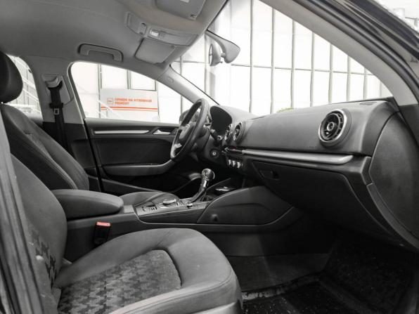 Audi A3 III (8V) с пробегом 2013 года, цена 1 030 000 рублей, 187000 км, седан, Автокод Объявления