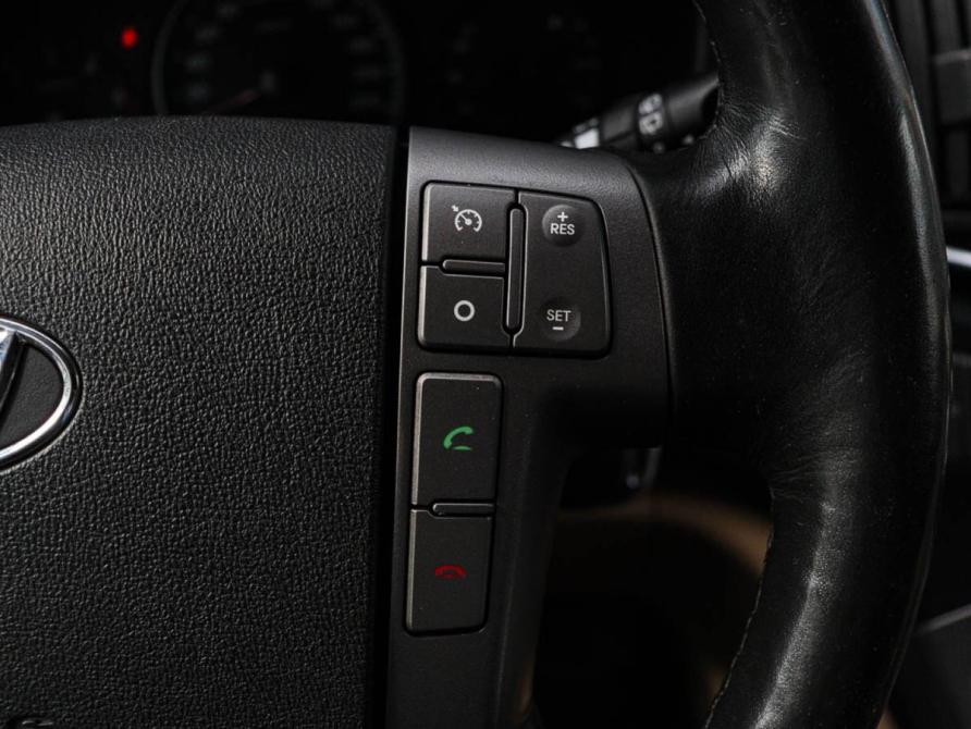 Hyundai H-1 II Рестайлинг Москва  - изображение 19