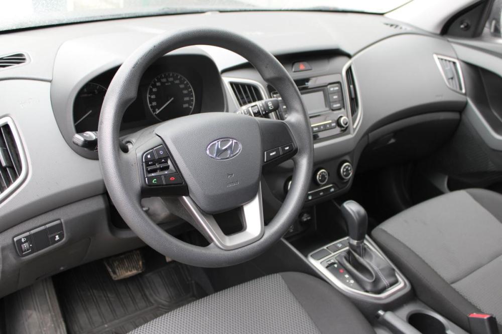 Hyundai Creta I Рестайлинг Ярославль  - изображение 10
