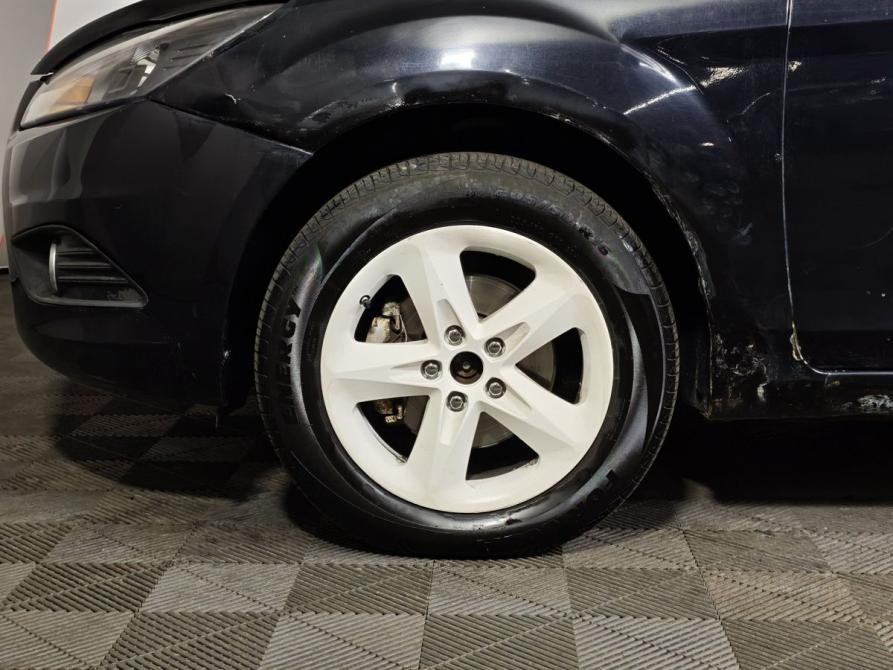 Ford Focus II Рестайлинг Москва  - изображение 9