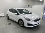 Kia Ceed II Рестайлинг Казань  - изображение 21