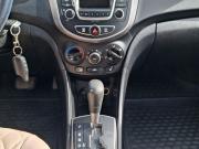 Hyundai Solaris I Рестайлинг Саратов  - изображение 26