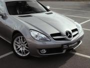 Mercedes-Benz SLK-Класс II (R171) Рестайлинг Санкт-Петербург  - изображение 50