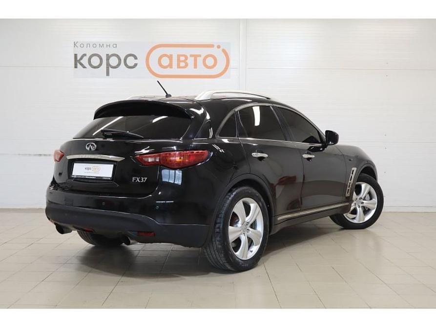 Infiniti FX II (S51) Коломна  - изображение 3