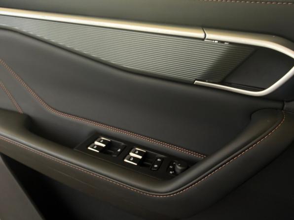 Geely Okavango I Рестайлинг с пробегом 2024 года, цена 2 989 000 рублей, 906 км, внедорожник, Автокод Объявления