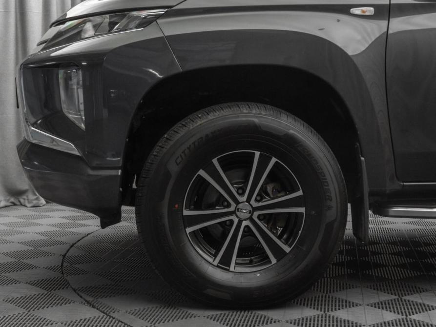 Mitsubishi L200 V Рестайлинг Москва  - изображение 23