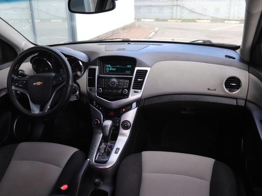 Chevrolet Cruze I Нижний Новгород  - изображение 13