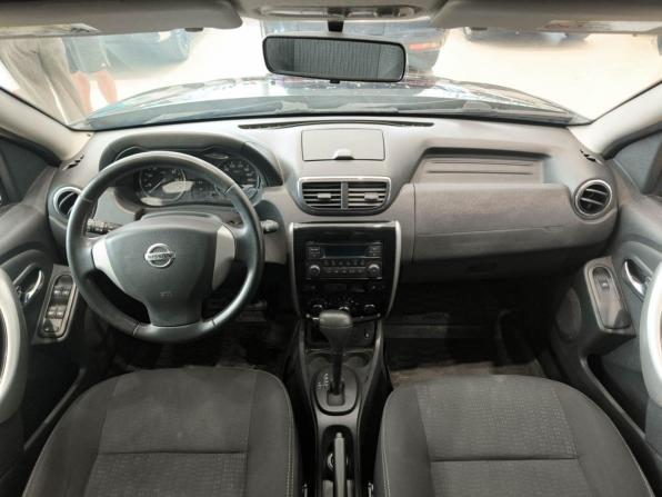 Nissan Terrano III (D10) с пробегом 2014 года, цена 770 000 рублей, 197692 км, внедорожник, Автокод Объявления