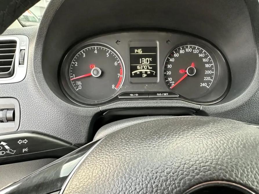 Volkswagen Polo V Рестайлинг Волгоград  - изображение 8