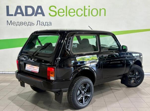 Lada (ВАЗ) Niva Legend с пробегом 2026 года, цена 1 258 000 рублей, 1046 км, внедорожник, Автокод Объявления