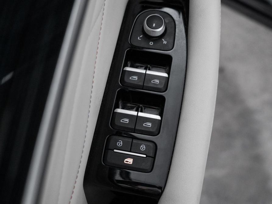 Geely Monjaro I Иркутск  - изображение 20