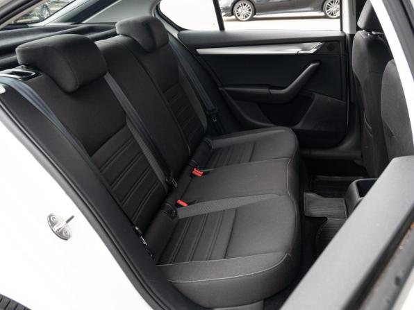 Skoda Octavia III (A7) Рестайлинг с пробегом 2018 года, цена 1 790 000 рублей, 61836 км, лифтбек, Автокод Объявления