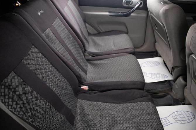 Chevrolet Rezzo с пробегом 2008 года, цена 449 000 рублей, 179000 км, компактвэн, Автокод Объявления