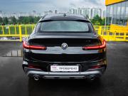 BMW X4 II (G02) Москва  - изображение 29