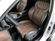 Hyundai Santa Fe IV Рестайлинг Москва  - изображение 50