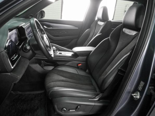 Geely Monjaro I Рестайлинг с пробегом 2024 года, цена 3 224 000 рублей, 84561 км, внедорожник, Автокод Объявления