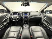 Hyundai Santa Fe III Рестайлинг Москва  - изображение 40