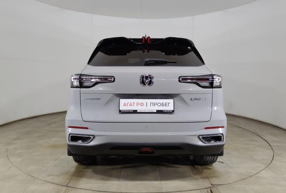 Changan CS55 Plus II Волгоград  - изображение 6