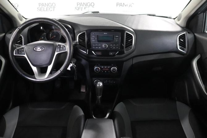 Lada (ВАЗ) XRAY I с пробегом 2020 года, цена 920 000 рублей, 150049 км, хэтчбек, Автокод Объявления