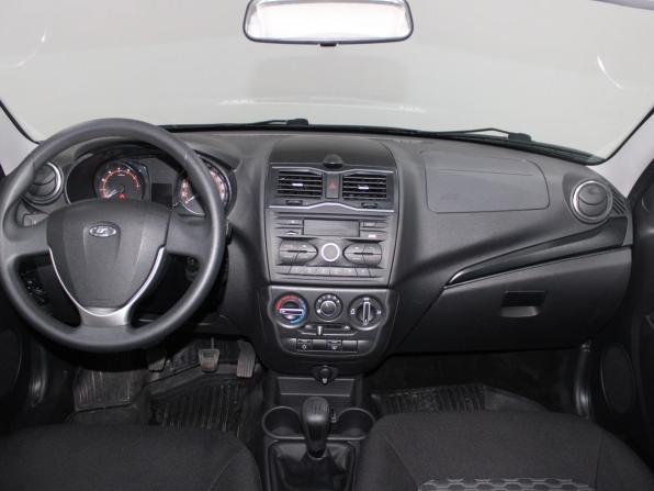 Lada (ВАЗ) Granta I Рестайлинг с пробегом 2024 года, цена 989 900 рублей, 21422 км, лифтбек, Автокод Объявления