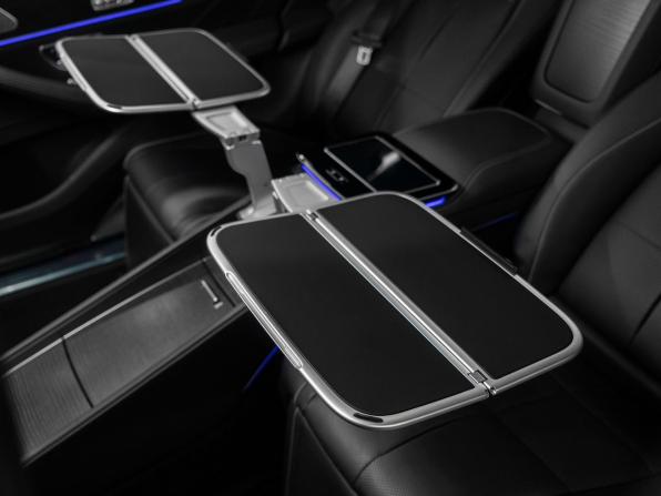 Mercedes-Benz Maybach GLS I с пробегом 2022 года, цена 29 700 000 рублей, 117 км, внедорожник, Автокод Объявления
