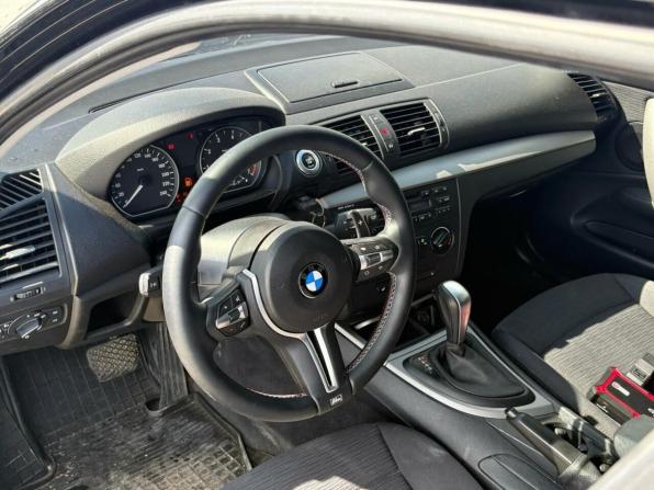 BMW 1 серии I (E81/E82/E87/E88) Рестайлинг с пробегом 2011 года, цена 810 000 рублей, 258346 км, хэтчбек, Автокод Объявления