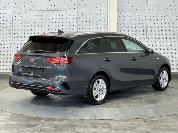 Kia Ceed III с пробегом 2020 года, цена 990 000 рублей, 87046 км, универсал, Автокод Объявления