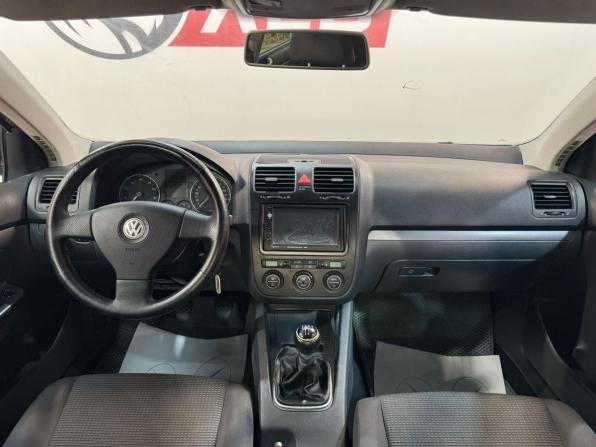 Volkswagen Jetta V с пробегом 2008 года, цена 699 000 рублей, 185548 км, седан, Автокод Объявления