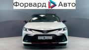 Toyota Camry VIII (XV70) Рестайлинг Сургут  - изображение 15
