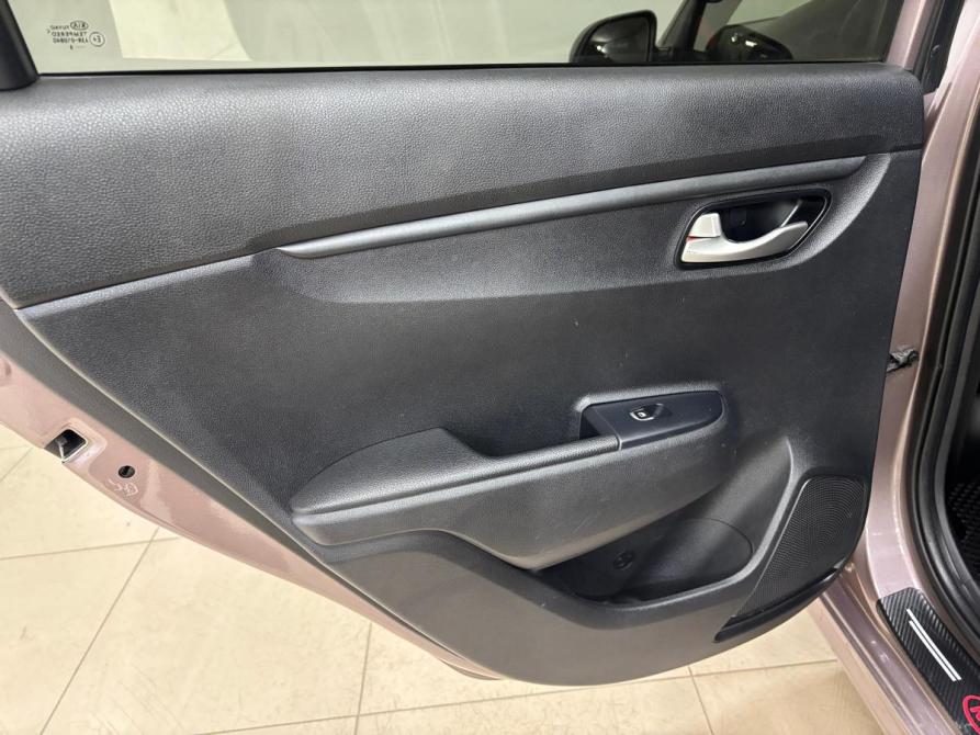 Kia Rio IV Альметьевск  - изображение 17