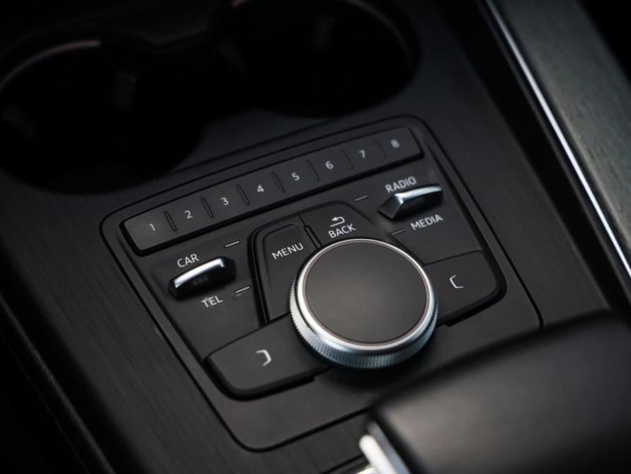 Audi A4 V (B9) Санкт-Петербург  - изображение 19