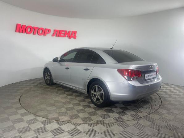 Chevrolet Cruze I с пробегом 2012 года, цена 510 000 рублей, 260659 км, седан, Автокод Объявления