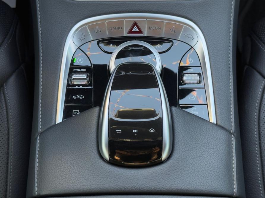 Mercedes-Benz S-Класс VI (W222 C217) Рестайлинг Краснодар  - изображение 18