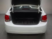 Chevrolet Cruze I Челябинск  - изображение 36