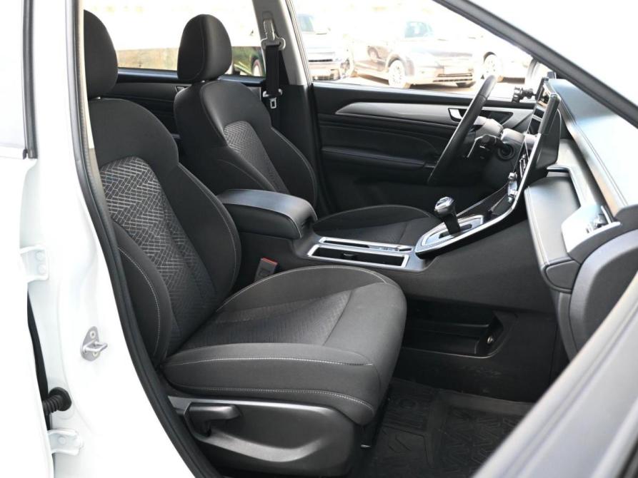 Haval M6 II Новороссийск  - изображение 8