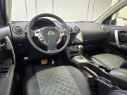 Nissan Qashqai I Рестайлинг Таганрог  - изображение 39