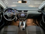 Skoda Octavia III (A7) Рестайлинг Москва  - изображение 39