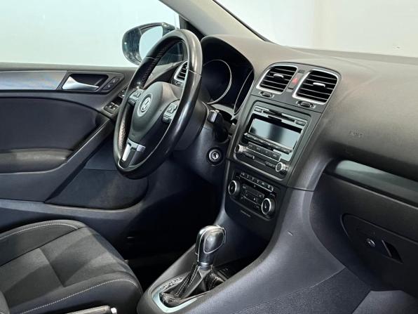 Volkswagen Golf VI с пробегом 2012 года, цена 899 000 рублей, 237015 км, хэтчбек, Автокод Объявления