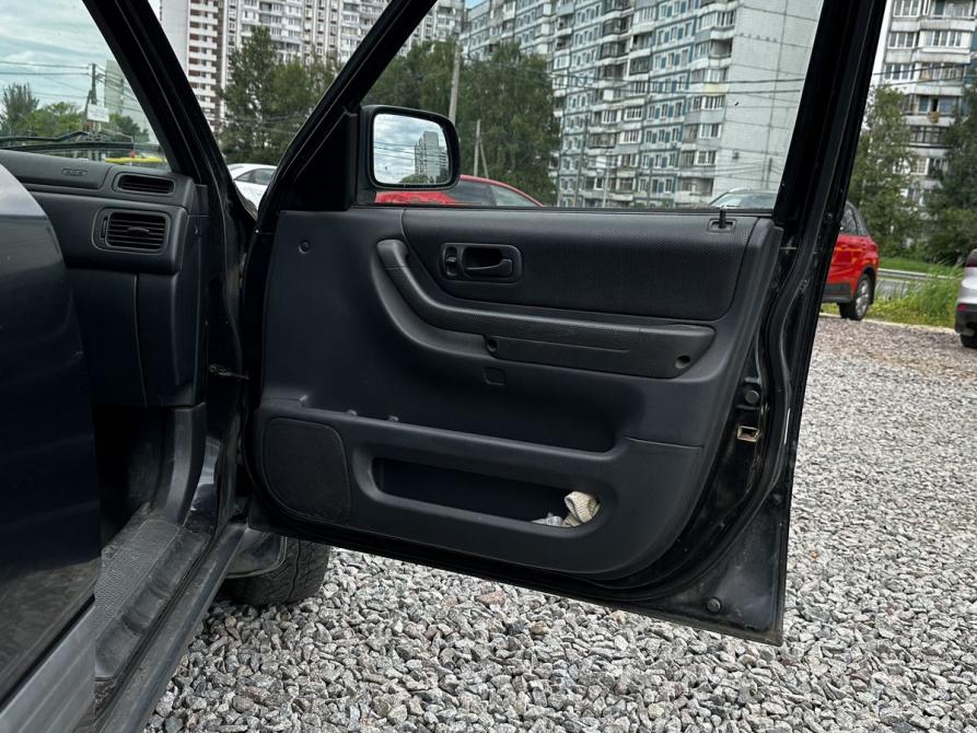 Honda CR-V I Рестайлинг Ярославль  - изображение 26