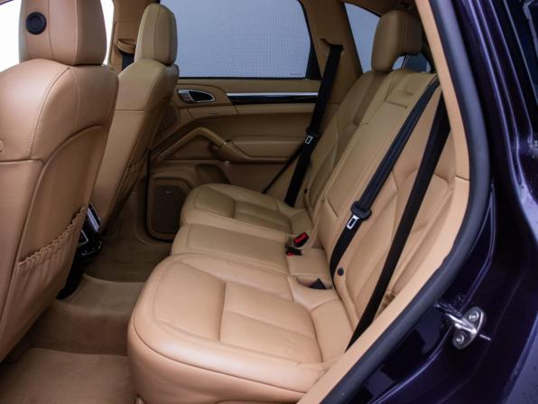 Porsche Cayenne II Рестайлинг (958) с пробегом 2017 года, цена 5 490 000 рублей, 139908 км, внедорожник, Автокод Объявления