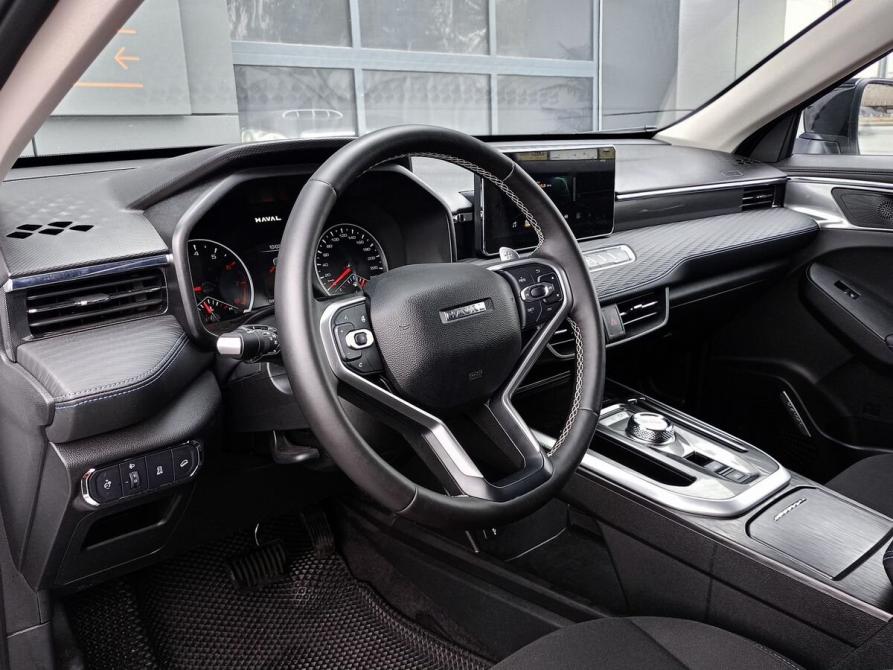Haval Jolion I Рестайлинг Казань  - изображение 8