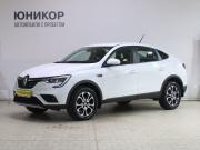 Renault Arkana I Дзержинск  - изображение 20